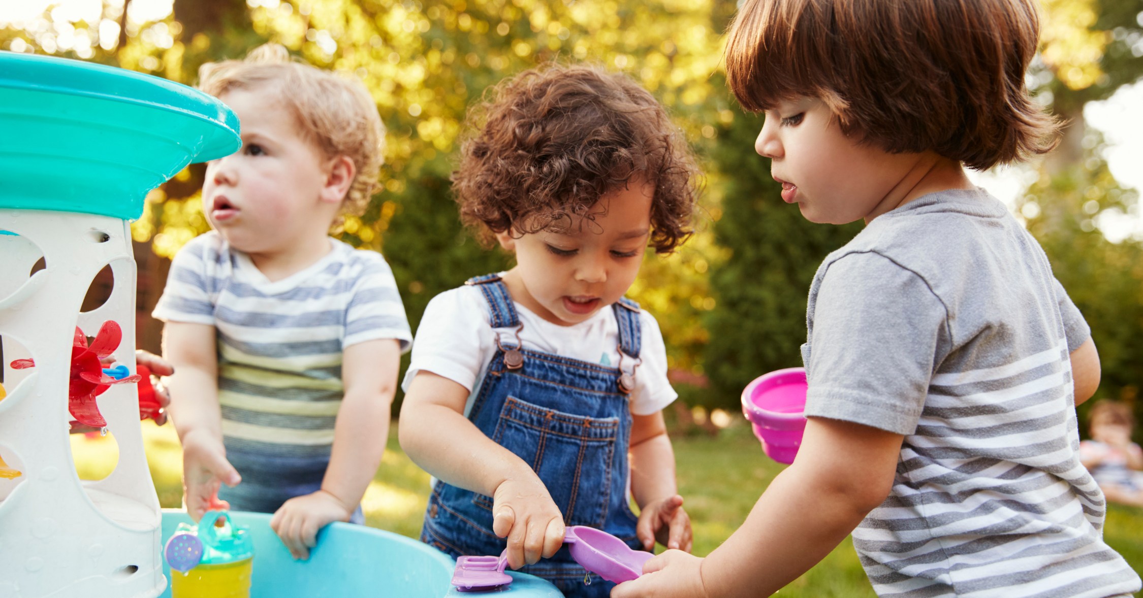 Water toys for autism hotsell